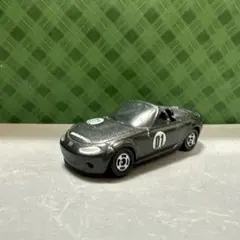 訳あり激安品 イオンチューニングカーシリーズ 第15弾 マツダ ロードスター