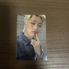 Ateez サン トレカ guerrilla movement タワレコ