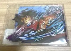 凛*様 鬼滅の刃 無限城編 第三弾 WEBSHOPくじ B賞アクリルスタンド 冨