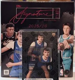 Topps NBA Cooper Flagg RC - メルカリ