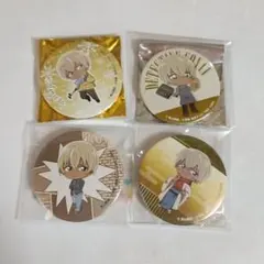 名探偵コナン 安室透 缶バッジセット - メルカリ