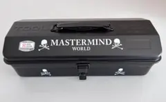 マスターマインド 東洋スチール T-360 mastermind レア稀少完売 マスターマインド 東洋スチール T-360 mastermind レア稀少完売 - メルカリ