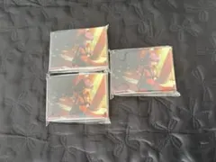 プロセカ ノーブルアート vol.68 まふゆ 3点