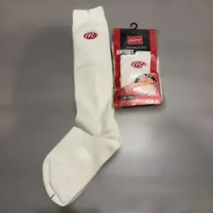 アンダーソックス26-29cm 2足セットのサムネイル