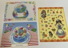 バラ売りは金額を提示してください！夢色のパティシエール マイ