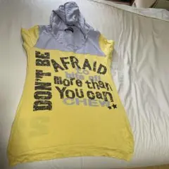 半袖Tシャツのサムネイル
