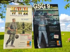 2025年最新】gsg9 ドラゴンの人気アイテム - メルカリ