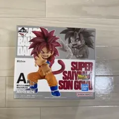 ドラゴンボール 一番くじ DAIMA 第2弾 フィギュア A賞 孫悟空