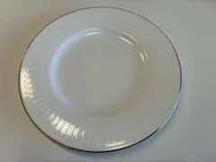 Villeroy&Bochの深皿5枚セット(直径23cm) - メルカリ