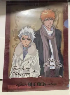 bleach ブリーチ　 2008 ポスター 黒崎一護　白一護　2枚 bleach ブリーチ 2008 ポスター 黒崎一護 白一護 2枚 2025年最新