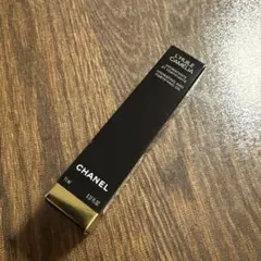 新品未使用　シャネル ユイル ア オングル 11ml