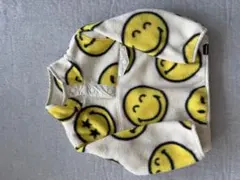 SMILEY WORLD ボアジャケット キッズ