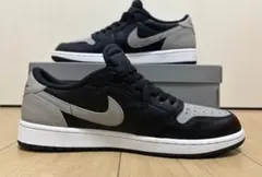 28.5㎝ Nike Air Jordan ナイキ エアジョーダン1 シャドウ
