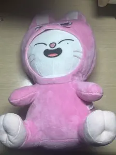 Stray Kids SKZ TOY WORLD 抱きぬいぐるみ Jiniret - メルカリ