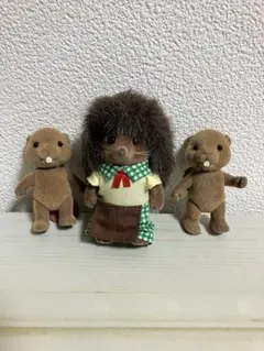 2026年最新】シルバニア 廃盤の人気アイテム - メルカリ