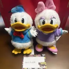 2026年最新】ポップマート ドナルド デイジーの人気アイテム - メルカリ