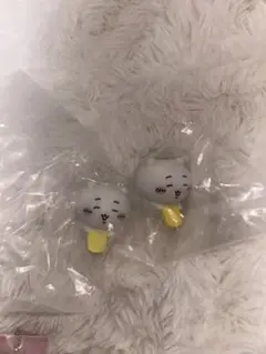ちいかわ ならぶんです 2個セット