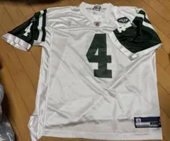 Reebok NFL New York Jets ユニフォーム XL