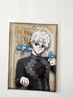 ブルーロック凪　カード