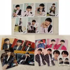 浦陸斗 公式写真 12枚 カード まとめ売り AmBitious