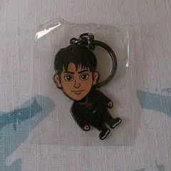 三代目ガチャ　山下健二郎