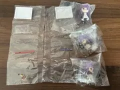 葬送のフリーレン ガチャガチャ