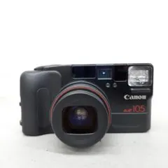フィルムカメラ Canon Autoboy ZOOM 105 G0212-217-2p 2026年最新】Canon Autoboy Zoom 105の人気アイテム - メルカリ