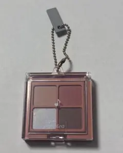 rom&nd アイシャドウパレット ガチャガチャ