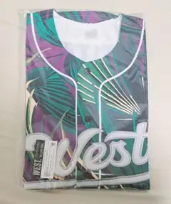 非売品 ウェッシャーツ!!!!!!! 紫 濵田崇裕 WEST. 非売品 ウェッシャーツ!!!!!!! 紫 濵田崇裕 WEST. - メルカリ