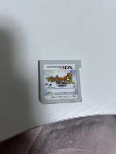 妖怪ウォッチ3 スキヤキ