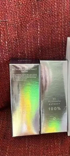 2026年最新】MCプラセンタエキスEX100の人気アイテム - メルカリ