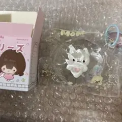 momoスクイーズ ミニシリーズ 海洋クリオネ - メルカリ