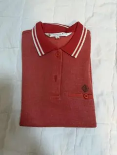 Christian Dior SPORTS ポロシャツ レッド Mのサムネイル