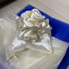 リングピロー