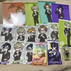18TRIP エイトリ コンダクターまとめ売り4点 - メルカリ