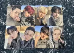 ATEEZ applemusic MAKESTAR 対面 ヨントン 特典トレカ - メルカリ