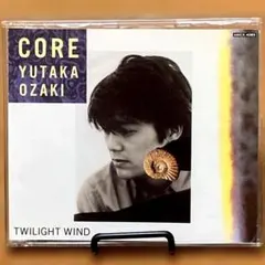尾崎豊 CORE 12インチシングル レコード - メルカリ