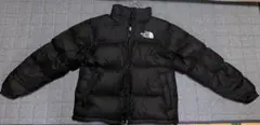 【USA規格】 ノースフェイス　ヌプシ　THE NORTH FACE
