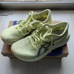 asics マジックスピード4