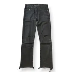 Saint lauren hedi 2014 skinny denim エディのサムネイル