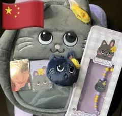 RIIZE ウォンビン　中華上海限定　POPUP グッズセット