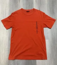 ディーゼル　ティシャツ　ディーゼルシャツ　S DIESEL メンズシャツ
