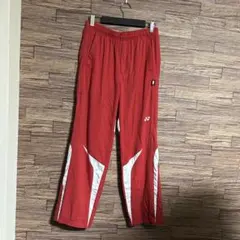 YONEX ヨネックス ウインドブレーカー パンツ ヒートカプセル
