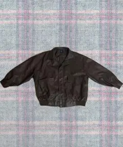 レザージャケット