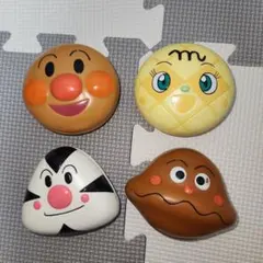 アンパンマン おもちゃ ままごとトントン