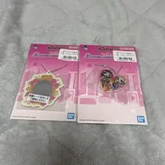 パワーパフガールズ　1番くじ