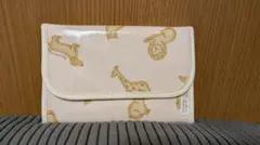 新品 GELATO PIQUE ジェラートピケ 母子手帳・マルチケース