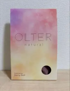OLTER サニタリーショーツ サイズS サイドピンクのサムネイル