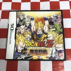 【C19583】ドラゴンボールZ 舞空烈戦