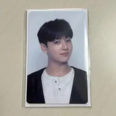 BTS PTD アメリカ ラスベガス ラキドロ トレカ ジョングク グク